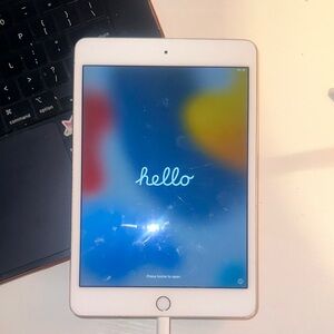 IPAD MINI 4 (128 GB)